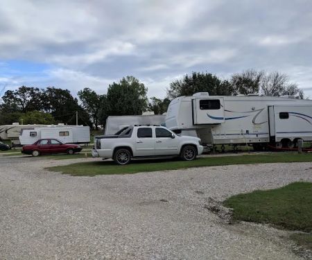ParkWest RV Court