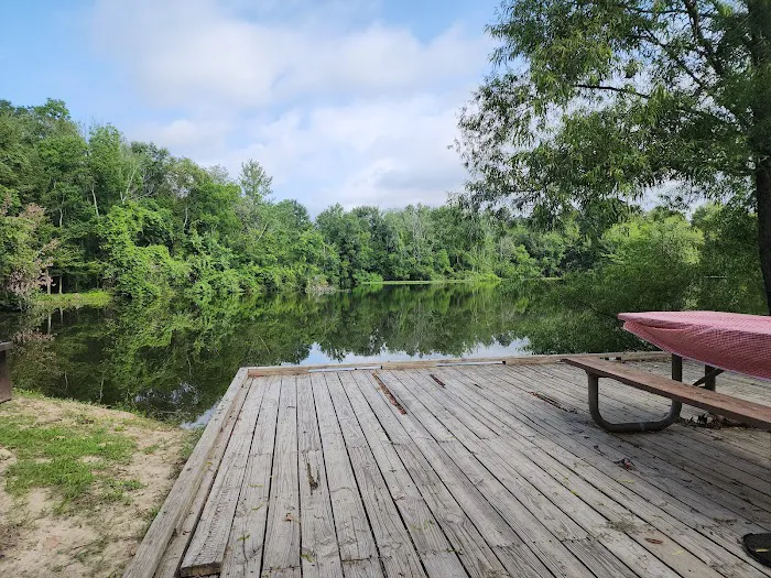 Bottomland RV Area Picture 3