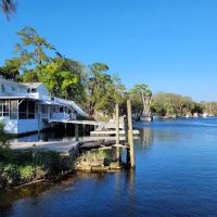 Fisher's Marina & Campground ico