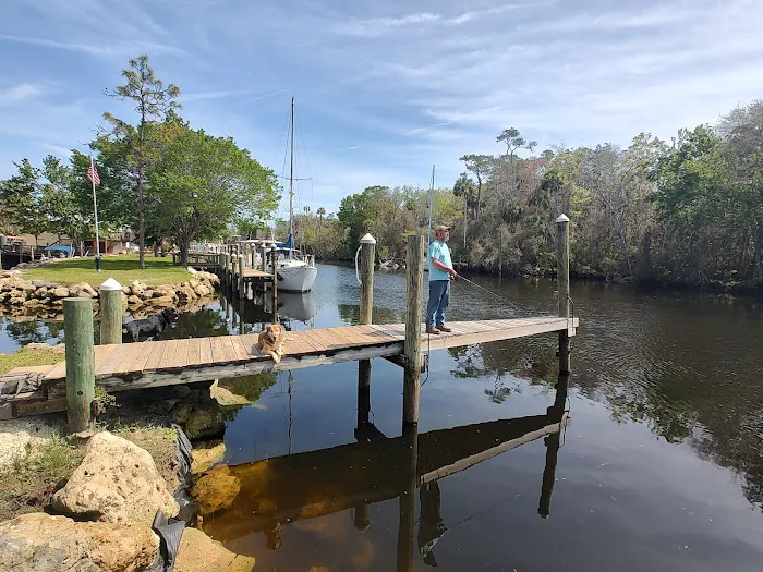 Fisher's Marina & Campground Picture 2