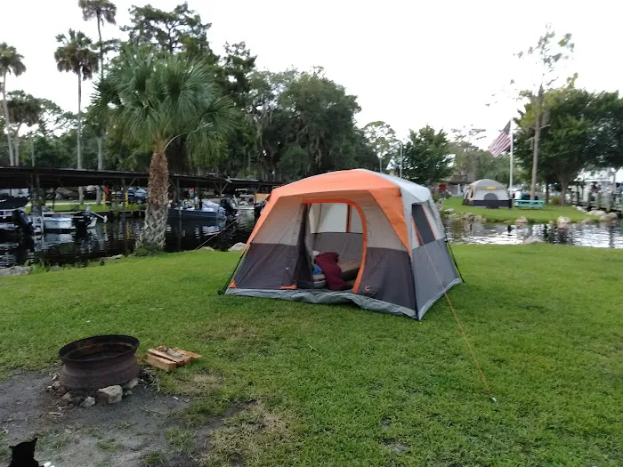 Fisher's Marina & Campground Picture 8