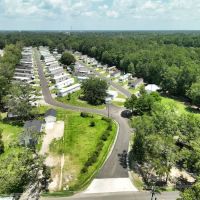 Creekside Mobile Home Community, LLC ico