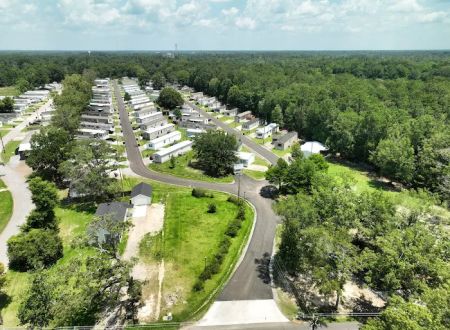 Creekside Mobile Home Community, LLC