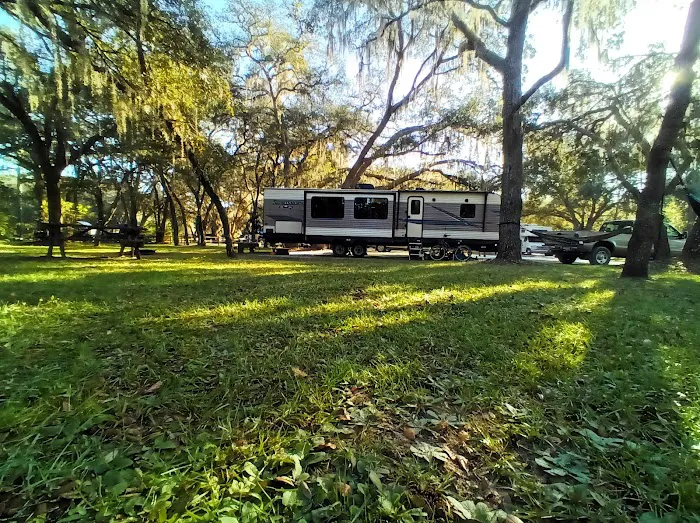 Holder Mine Campground Picture 3