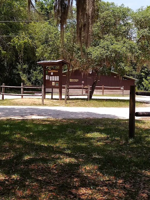 Holder Mine Campground Picture 4