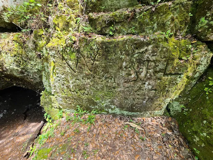 Holder Mine Campground Picture 9