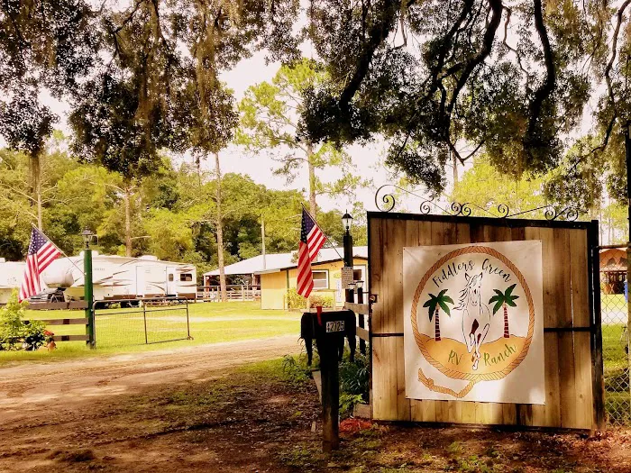Fiddlers Green RV Ranch Picture 8