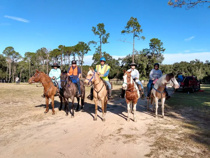 Fiddlers Green RV Ranch Picture 1