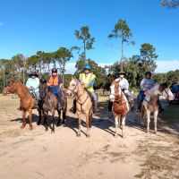Fiddlers Green RV Ranch ico
