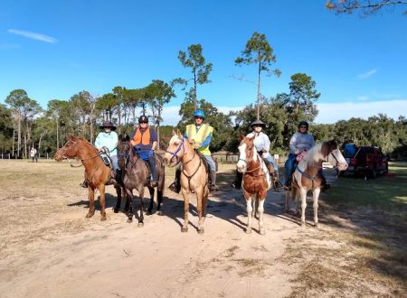 Fiddlers Green RV Ranch