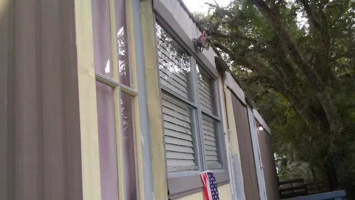 Hammond Mobile Home Park Picture 1