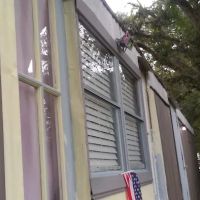 Hammond Mobile Home Park ico
