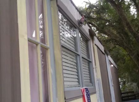 Hammond Mobile Home Park