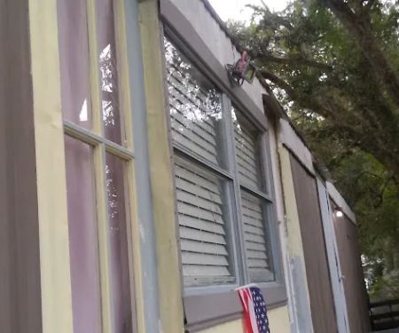 Hammond Mobile Home Park