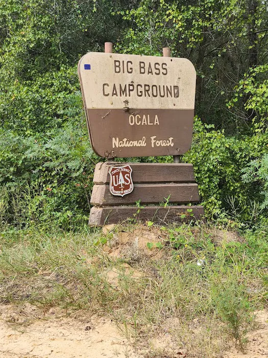 Big Bass Campground Picture 5