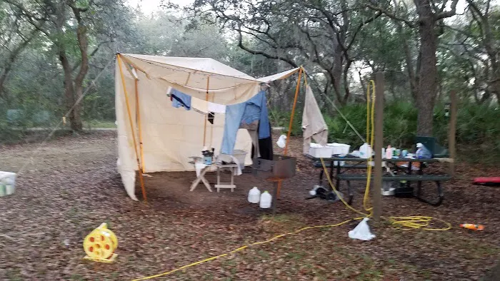 Big Bass Campground Picture 10
