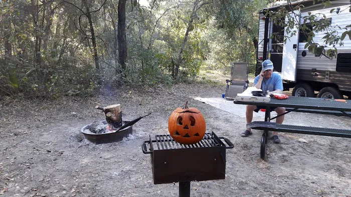 Big Bass Campground Picture 6
