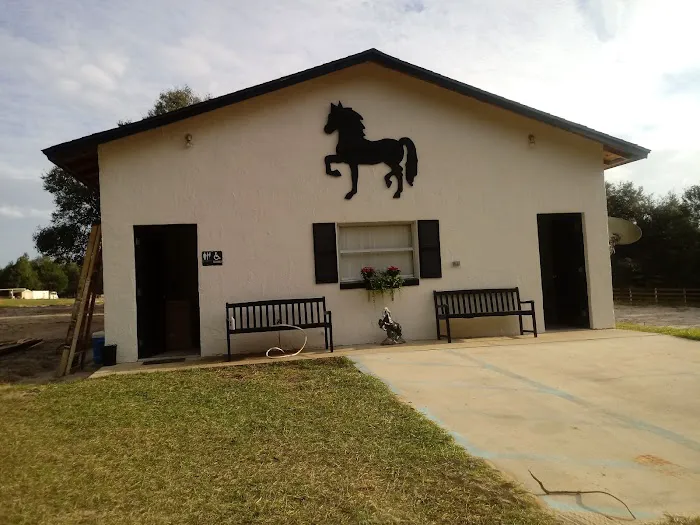 Black Horse Resort Ranch Picture 8