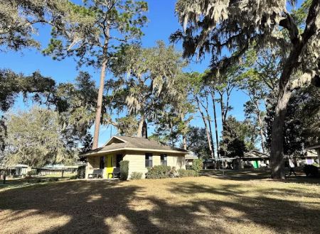 Florida Elks Youth Camp