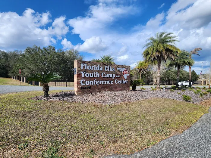 Florida Elks Youth Camp Picture 5