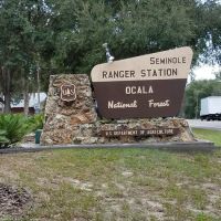 Seminole Ranger District ico