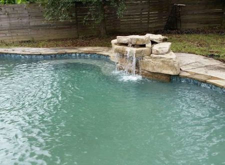 Paradise Pools & RV