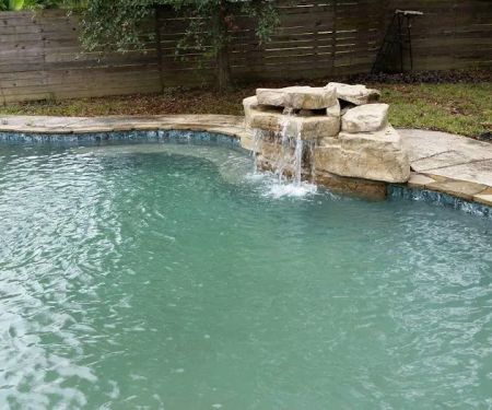 Paradise Pools & RV