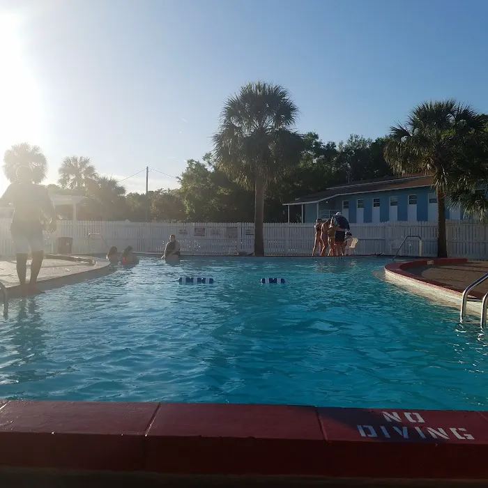 CAMP GAN ISRAEL FLORIDA Picture 3
