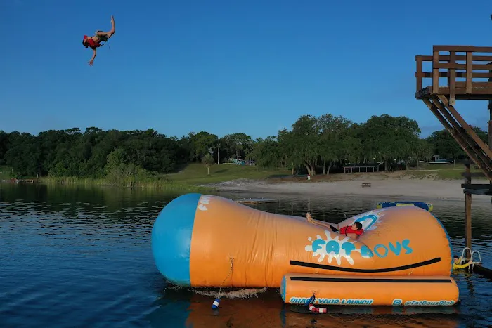 CAMP GAN ISRAEL FLORIDA Picture 4