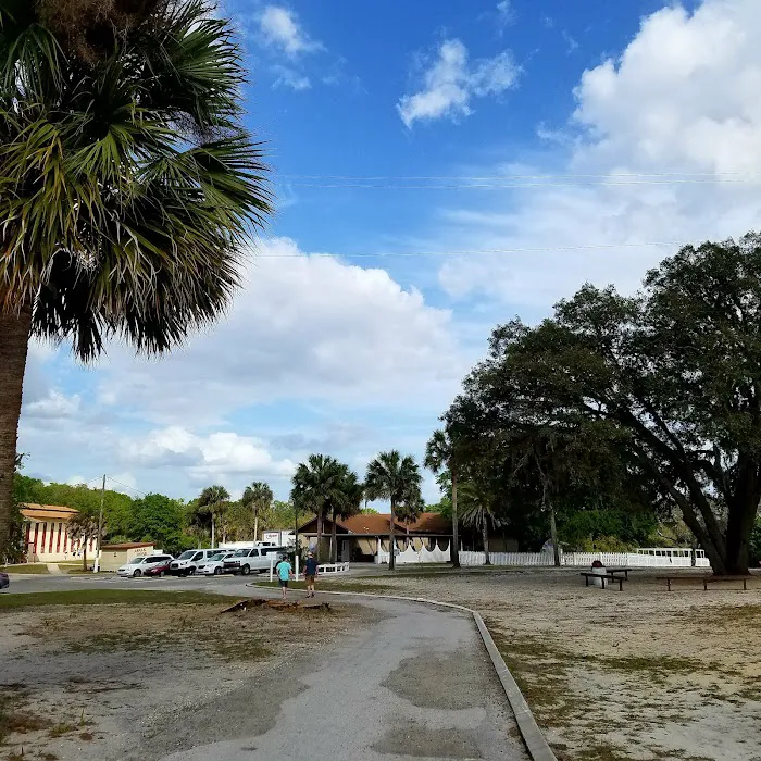 CAMP GAN ISRAEL FLORIDA Picture 7