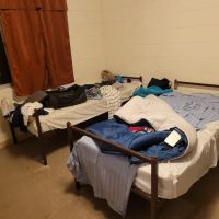 CAMP GAN ISRAEL FLORIDA ico