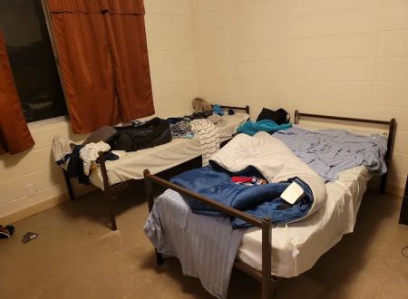 CAMP GAN ISRAEL FLORIDA