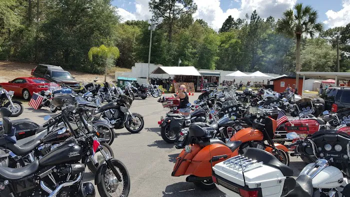 Bikers Sleep For Cheap Picture 9