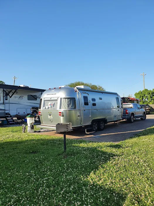French Quarter RV Resort Picture 7