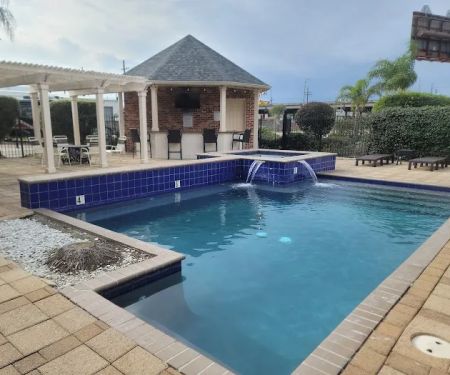 French Quarter RV Resort
