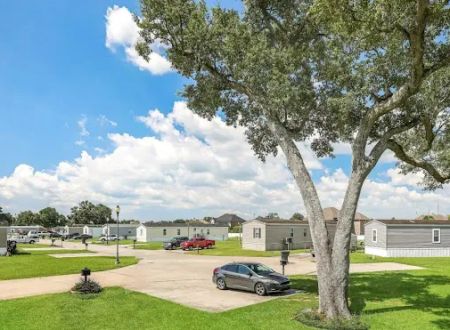 Southern Oaks MHC