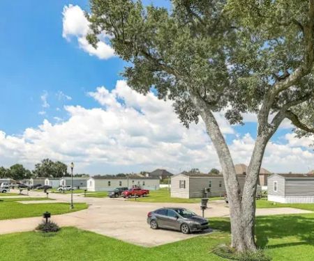 Southern Oaks MHC