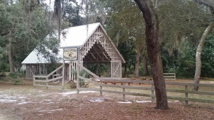 Camp La-No-Che Picture 8