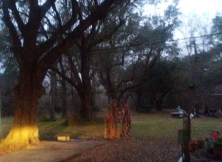 Lind's RV Park