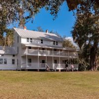 Blue Spring State Park Campground ico
