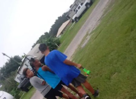 Richards RV Park