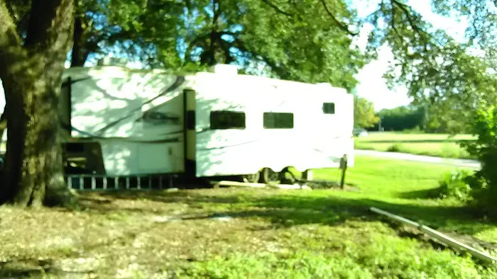 Richards RV Park Picture 8