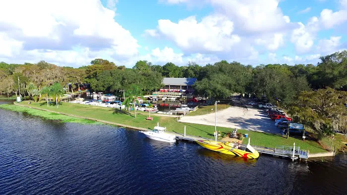 Highbanks Marina & Camp Resort Picture 7