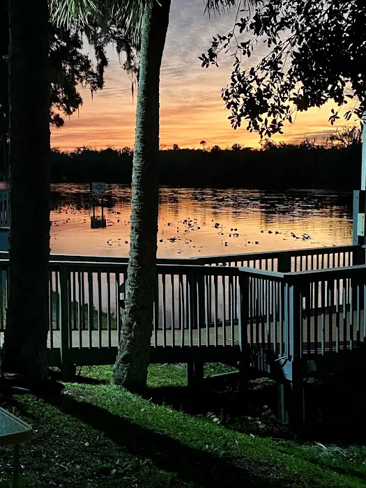 Highbanks Marina & Camp Resort Picture 5