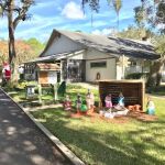 Highbanks Marina & Camp Resort