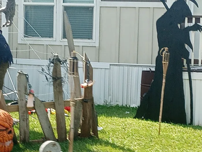 Fanz Mobile Home Estates Picture 1