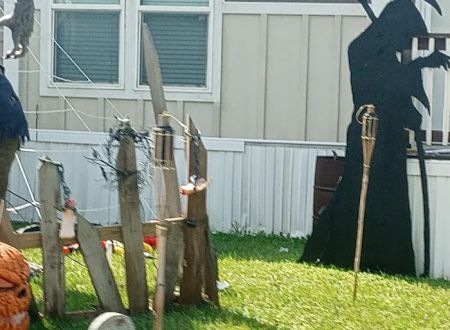Fanz Mobile Home Estates