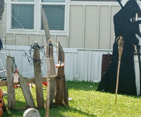 Fanz Mobile Home Estates