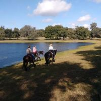 Seminole Wind Ranch ico