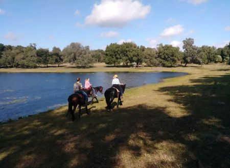 Seminole Wind Ranch